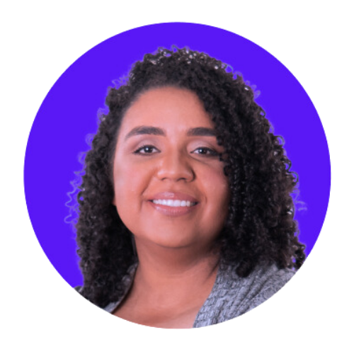 Imagem de um (a) cliente que realizou um depoimento para a agência